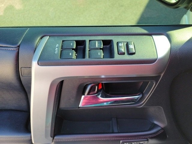 2017 Toyota 4Runner TRD Off-Road Premium
